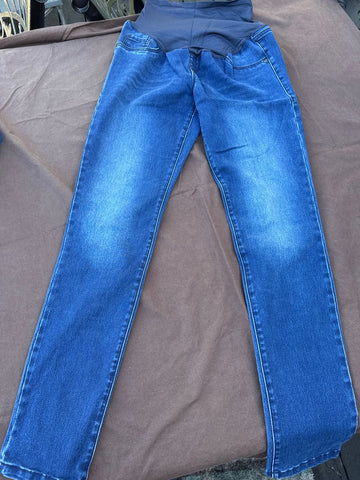 Old navy Skinny jeans Women's Med 8-10