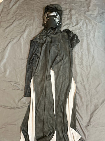 Star Wars Costume Kyle Ren Halloween Costume 10