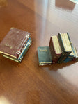 Home Interior Small bookends or decor Decor