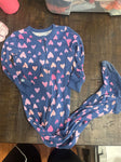 Old Navy Footed Sleeper 3T/3