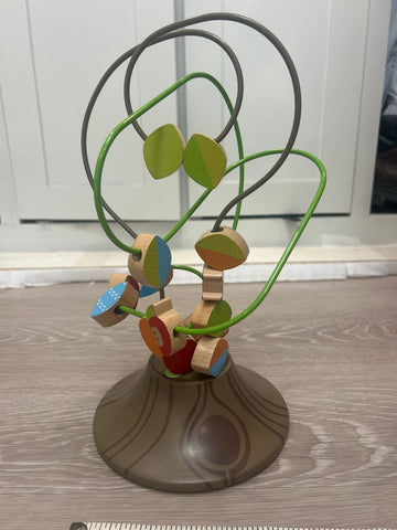 Skip hop Wooden tree toy Infant (0-2 yrs)