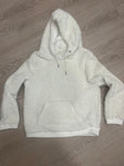 Pants store fleece hoodie Shows some wear Women's - L
