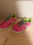 Nike Air Force 1 greatly used 7-1/2 (Lil' Kid)
