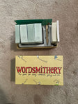 Clarendon games Wordsmithery new never opened Games