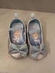 Sparkle Shoes  4 (Infant Shoe)