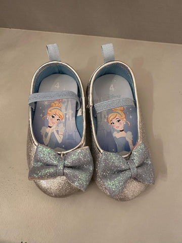 Sparkle Shoes  4 (Infant Shoe)