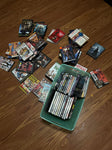 Many Huge DVD lot Miscellaneous