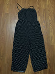 Old navy Poka dot jumper Women's - L