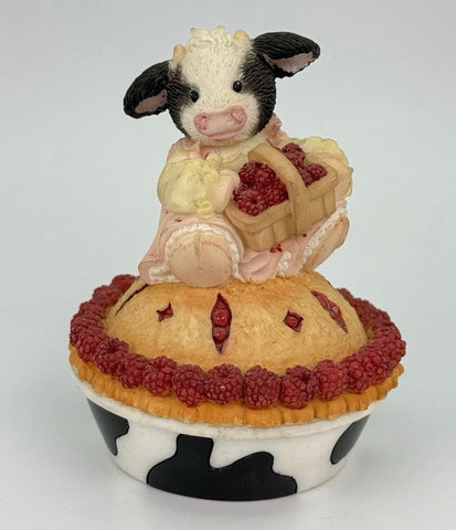 Mary Moo Moo Youre  a cutie pie Decor