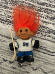Trolls Wayne Gretzky Figures and Animals