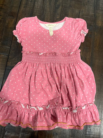 Matilda Jane  2T