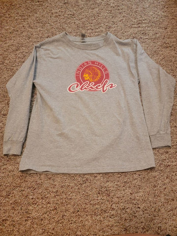 Gildan IHES Chiefs 12