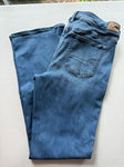 American Eagle AE Skinny Kick Size 14 Long Women's 14