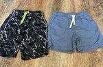 Old navy, jumping beans 2 shorts 6T/6X