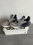 Adidas Cloudfoam lite racer adapt 7-1/2 (Big Kid)