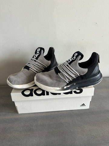 Adidas Cloudfoam lite racer adapt 7-1/2 (Big Kid)