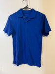 Children place YL blue polo 10