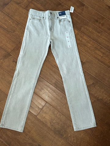 Old Navy New with tags. 14 slim 14