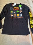 Star wars NWT Star Wars long sleeve tshirt 10