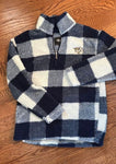 Nashville predators LIKE NEW Nashville press fleece Orig $100 Women's - L