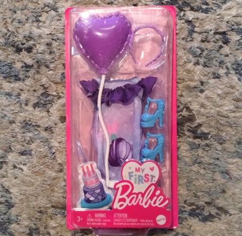 Barbie Barbie clothes and accessories brand new Dolls and Accessories