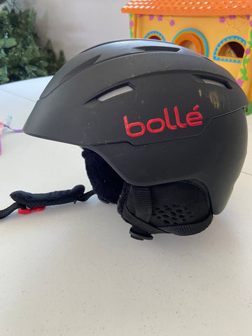 Bolle Youth helmet Helmet