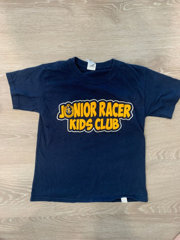 Junior Racer shirt Sz YXS 6T/6X