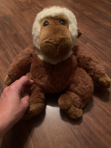 Plush monkey Plush Monkey Plush Toys
