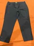 Van Heusen Navy crop pants Women's XXL 18