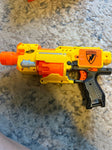 Nerf gun N strike Miscellaneous