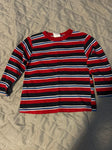 Connection T-shirt, good condition 2T