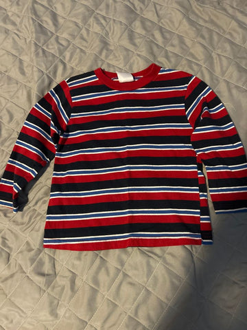 Connection T-shirt, good condition 2T