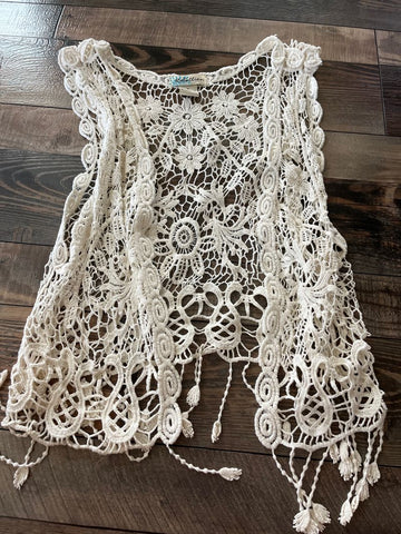 Rebellion Lace Women's - S