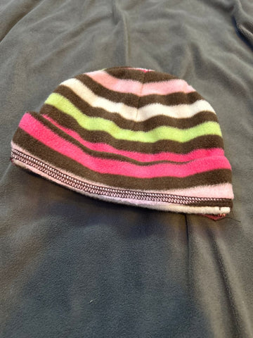 Infant hat Fleece infant hat Hat
