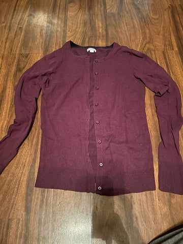 Merona XSmall cardigan Women's - XS