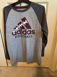 Adidas Dry fit T-shirt 18-20