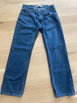 Levis 505 regular jeans 16