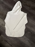 Boutique White boutique hoodie 10