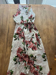 Flower dress  Women's - L