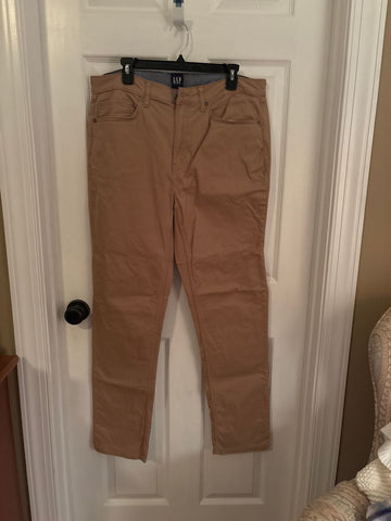 Gap Khaki 36x32 36