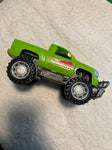 Chevy Pull back truck Toy Vehicles
