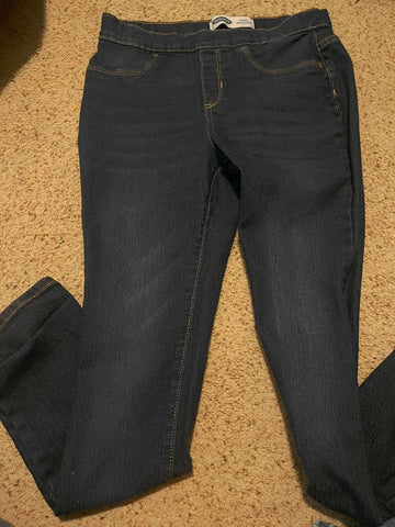 Old Navy Skinny jeans 14