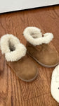 Girls EUC 3 (Infant Shoe)