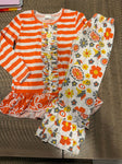 Misc Orange set size 5/6 5T/5