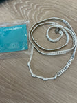 Victoria Emerson White wrap bracelet new Jewelry