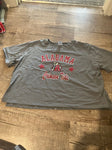 Alabama  Junior XL 13+