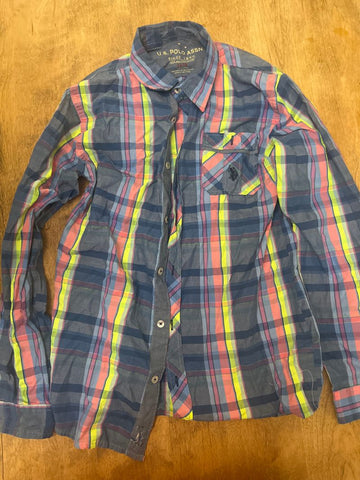 Polo assn 14/16  14