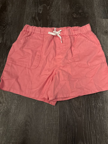Wonder nation Coral pink shorts never worn 10