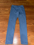 90 degree High rise soft compression full length leggings Women's - L