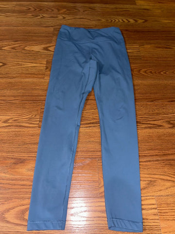 90 degree High rise soft compression full length leggings Women's - L